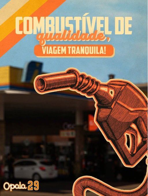 Combustível